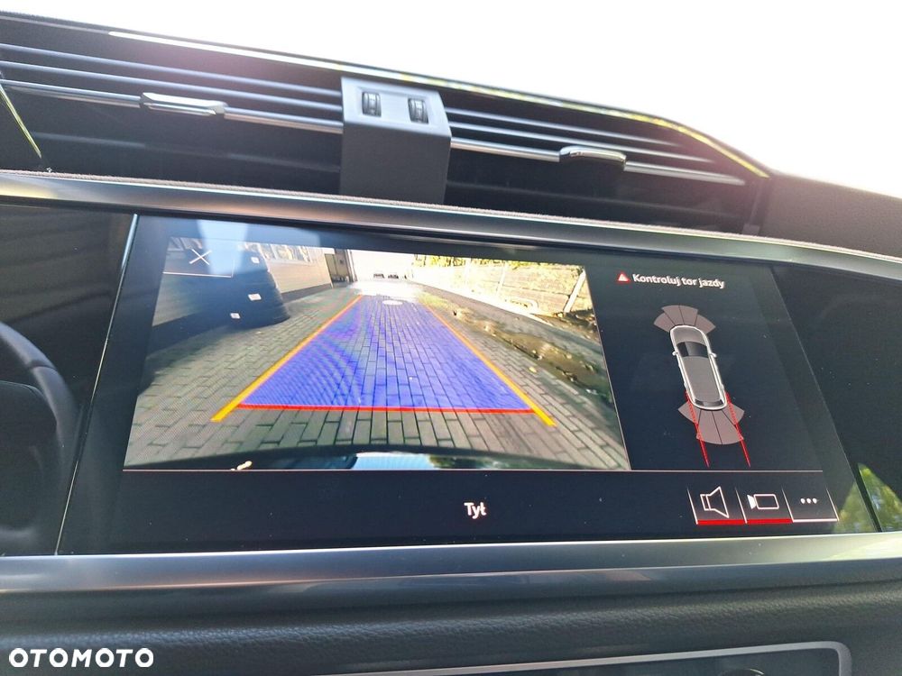 Audi Q3 35 TFSI mHEV Advanced S tronic - 31
