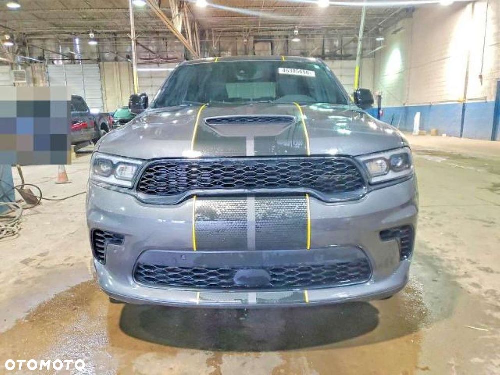 Dodge Durango - 6