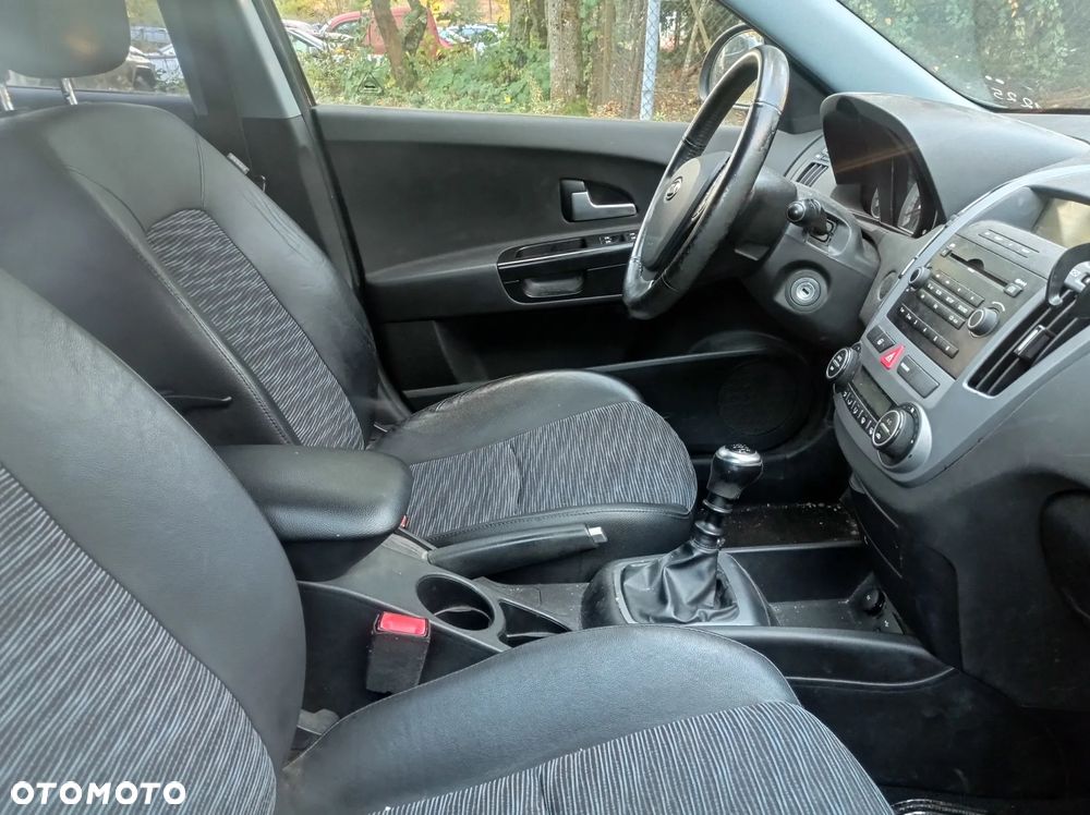 UWAGA ! 2014 FORD FOCUS III NOWY MODEL BENZYNA 100PS KLIMA ZADBANY I WLASC DE - 5