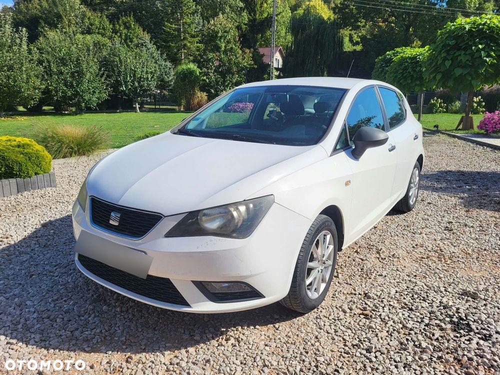 Seat Ibiza 1.2 Reference - 1