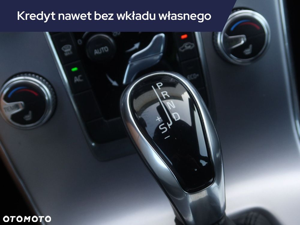 Volvo S60 - 19