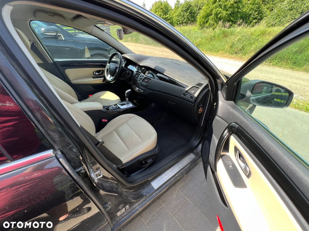 Renault Laguna 2.0 dCi Initiale - 5
