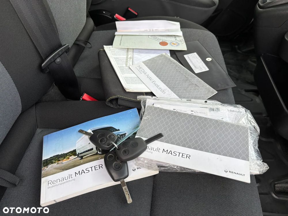 Renault Master - 21