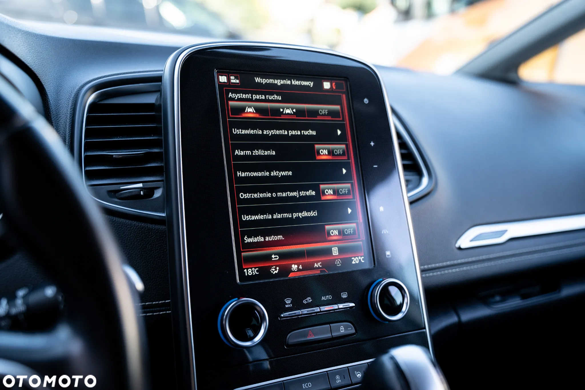 Renault Grand Scenic TCe 160 GPF EDC BOSE EDITION - 19