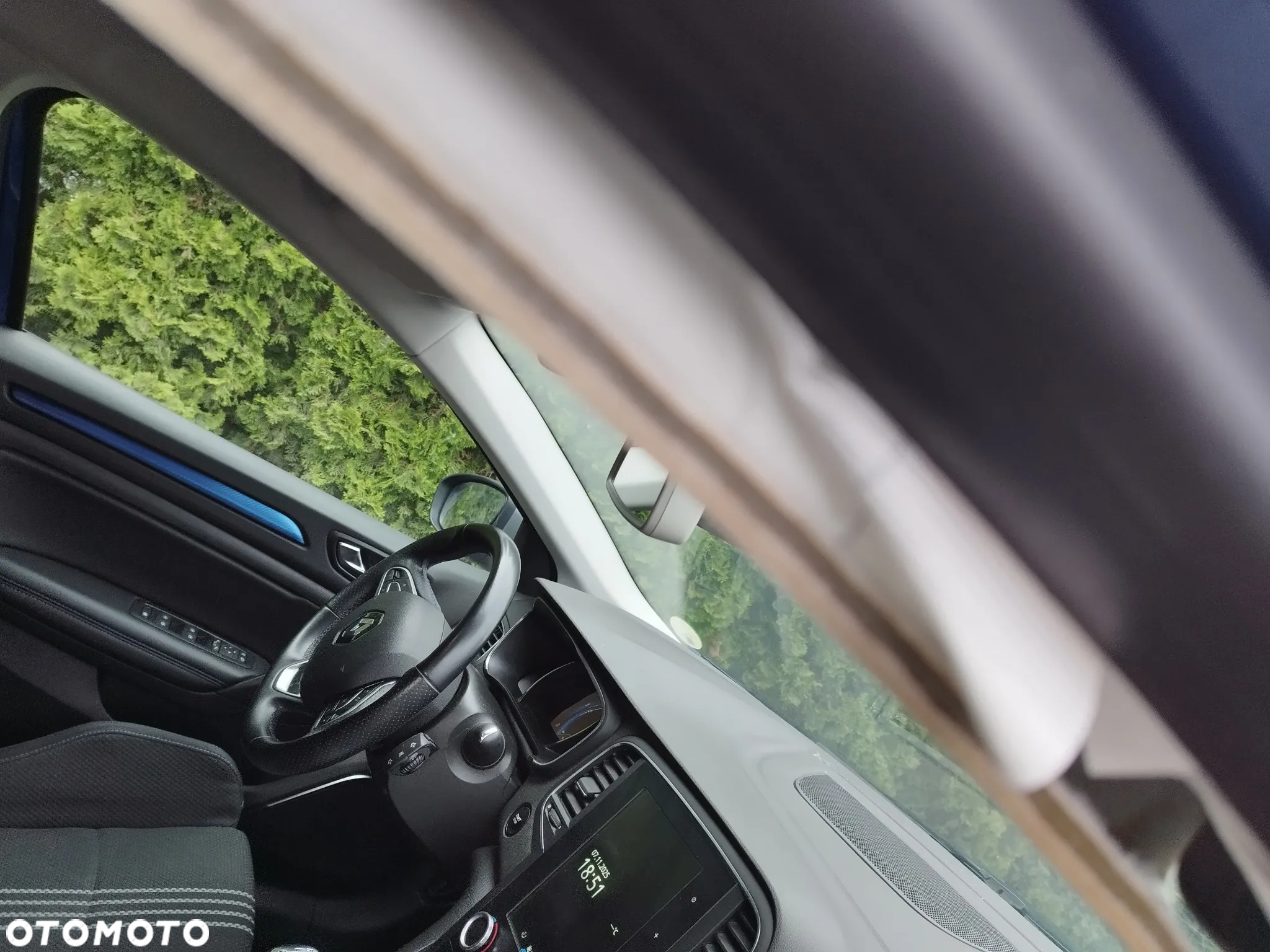 Renault Megane 1.6 dCi GT Line - 17