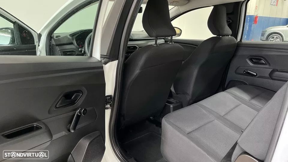 Dacia Jogger 1.0 TCe SL Extreme 7L - 12