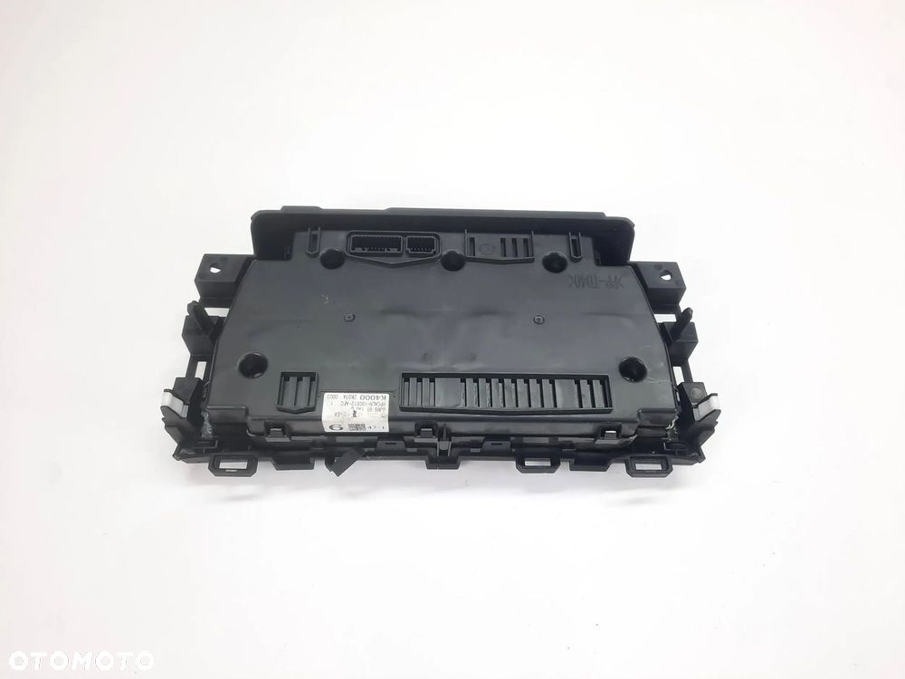 Mazda 6 2013 Sterowniki i elementy elektryczne - 3