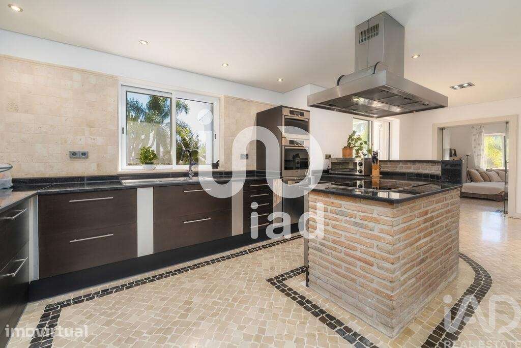 Quinta T6 em Luz de Tavira e Santo Estêvão de 418,00 m2 - Grande imagem: 5/30