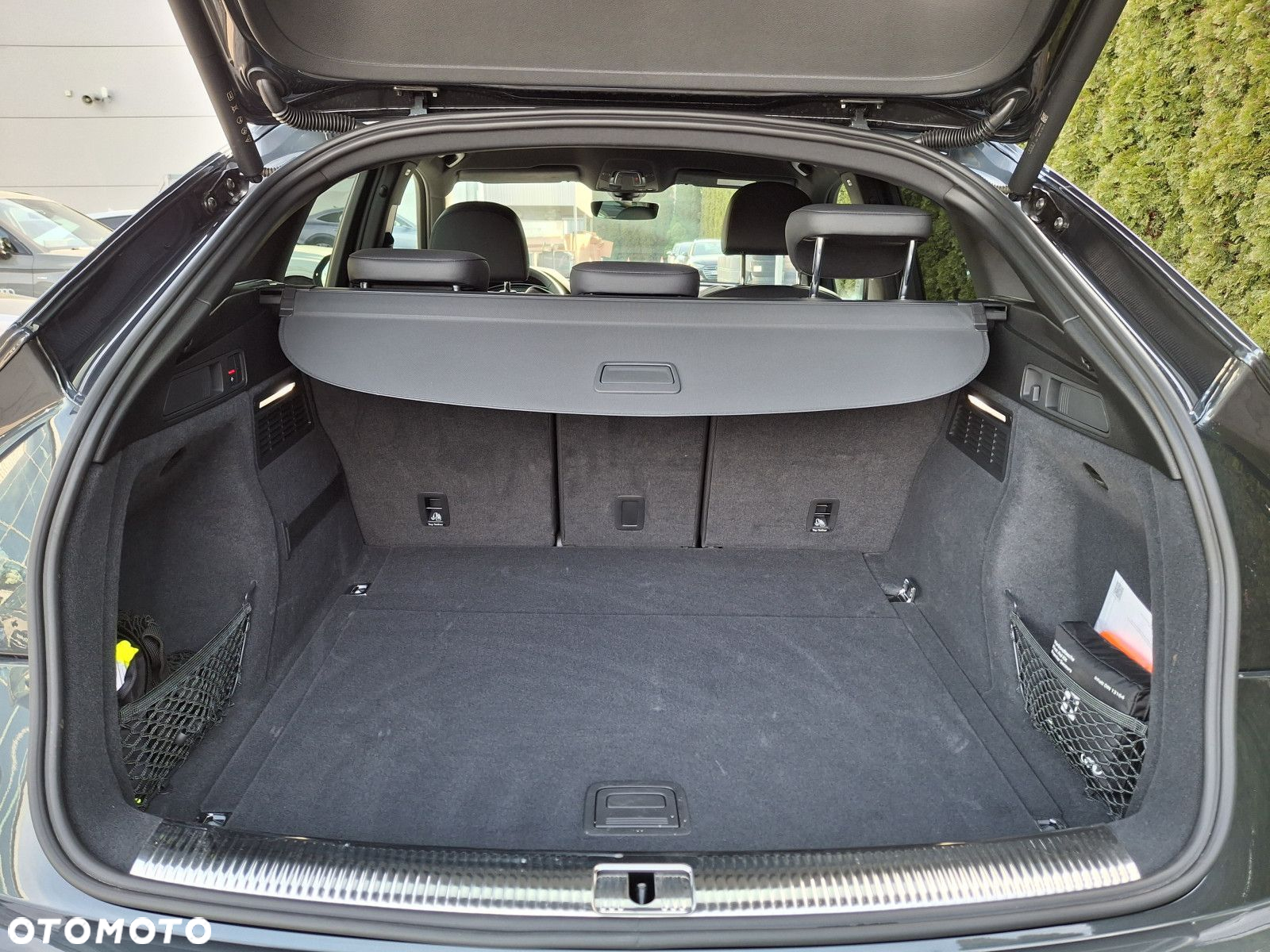 Audi Q5 Sportback - 6