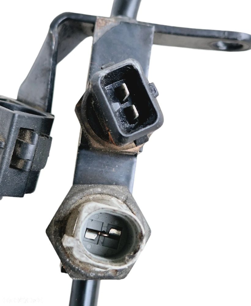 PRZEWÓD OLEJU SMAROWANIA TURBINY CZUJNIK AUDI A4 B6 | AUDI A6 C5 | VW PASSAT B5 FL 2.5TDI 059145771G LUB 059145771K - 13