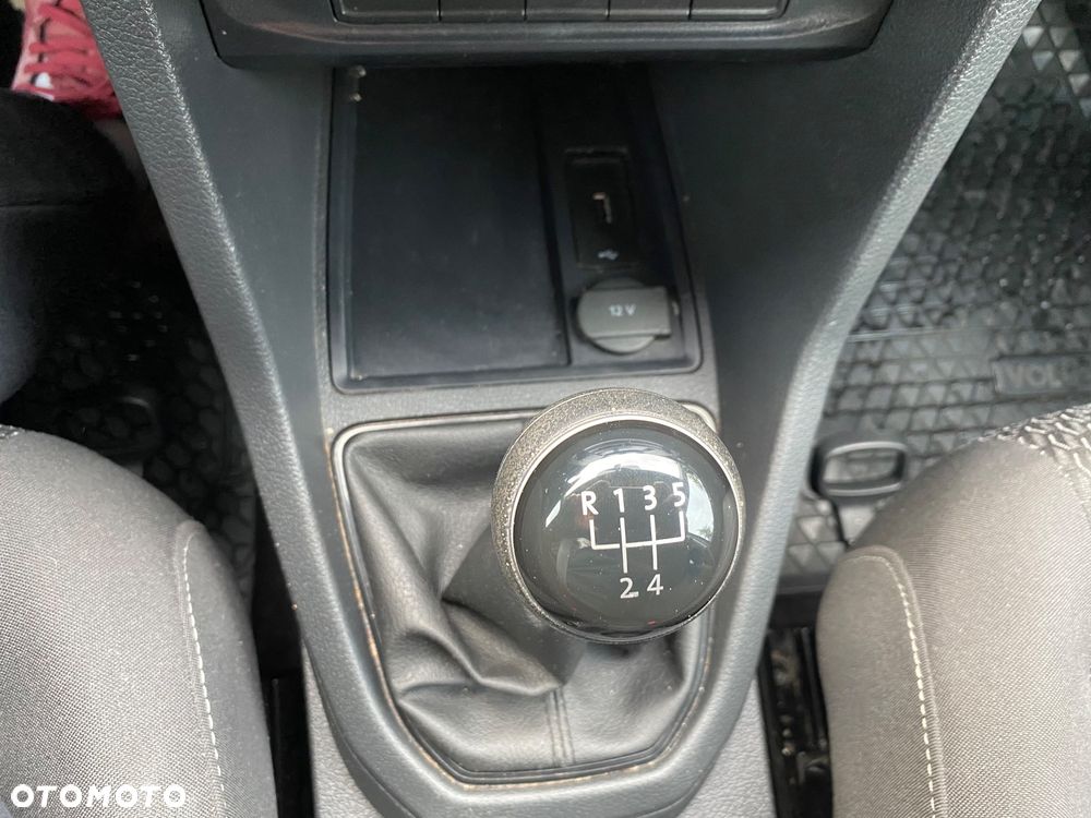 Volkswagen Caddy - 26