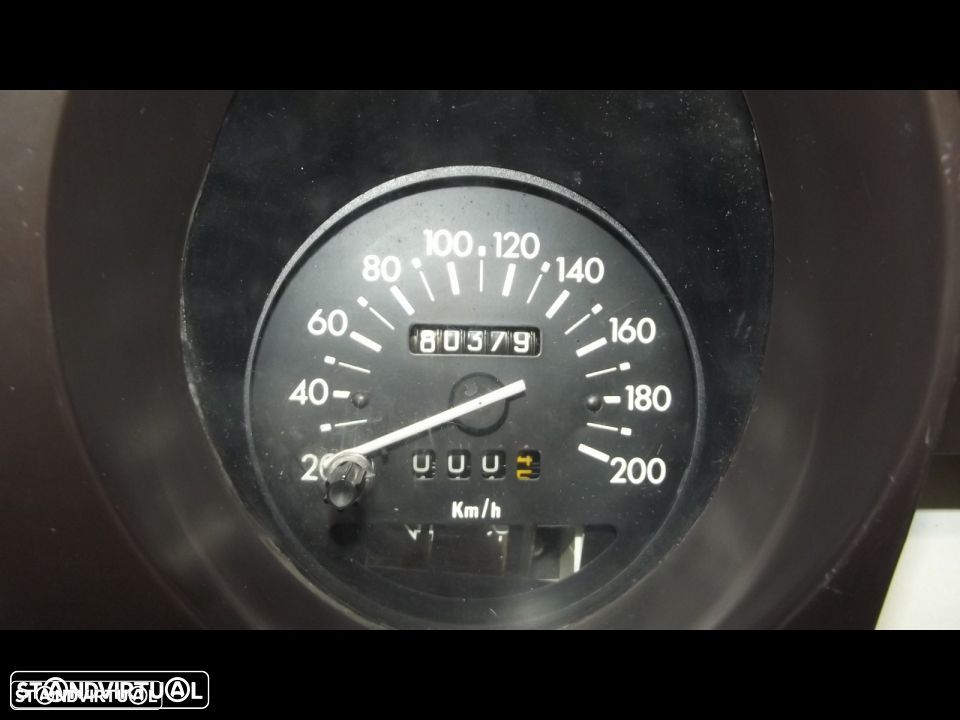 alfa romeu sprint quadrante conta kms - 2