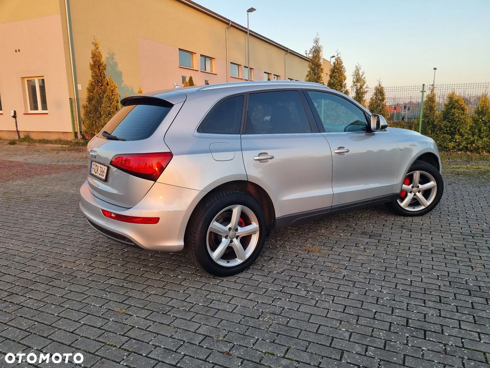 Audi Q5 - 21