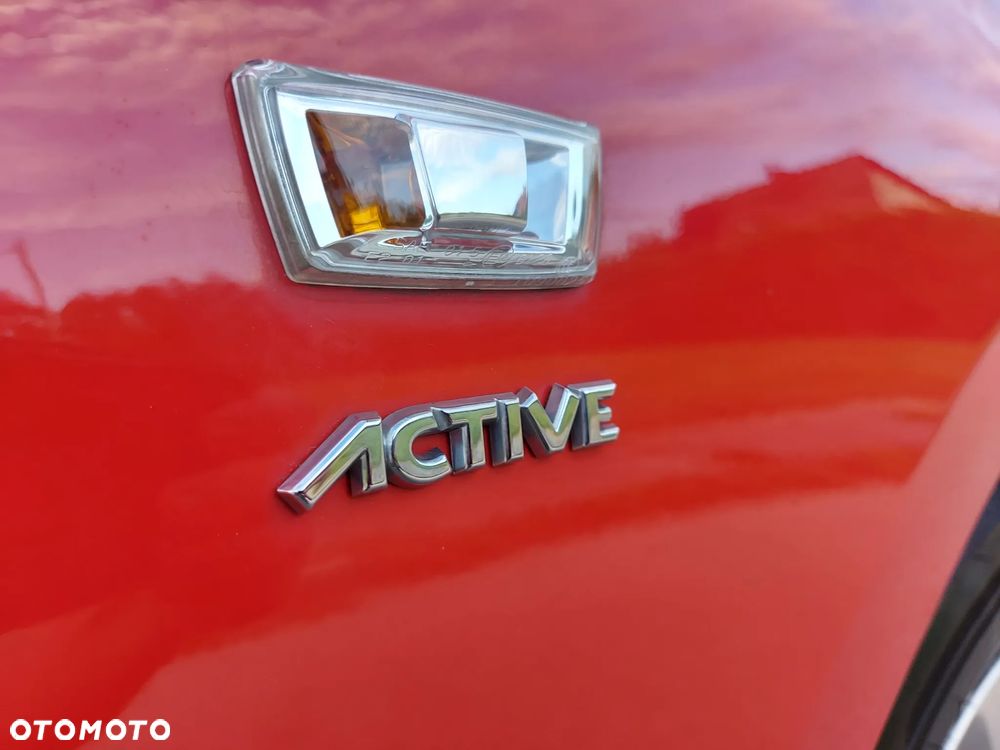 Opel Corsa 1.4 Turbo Start/Stop Active - 29