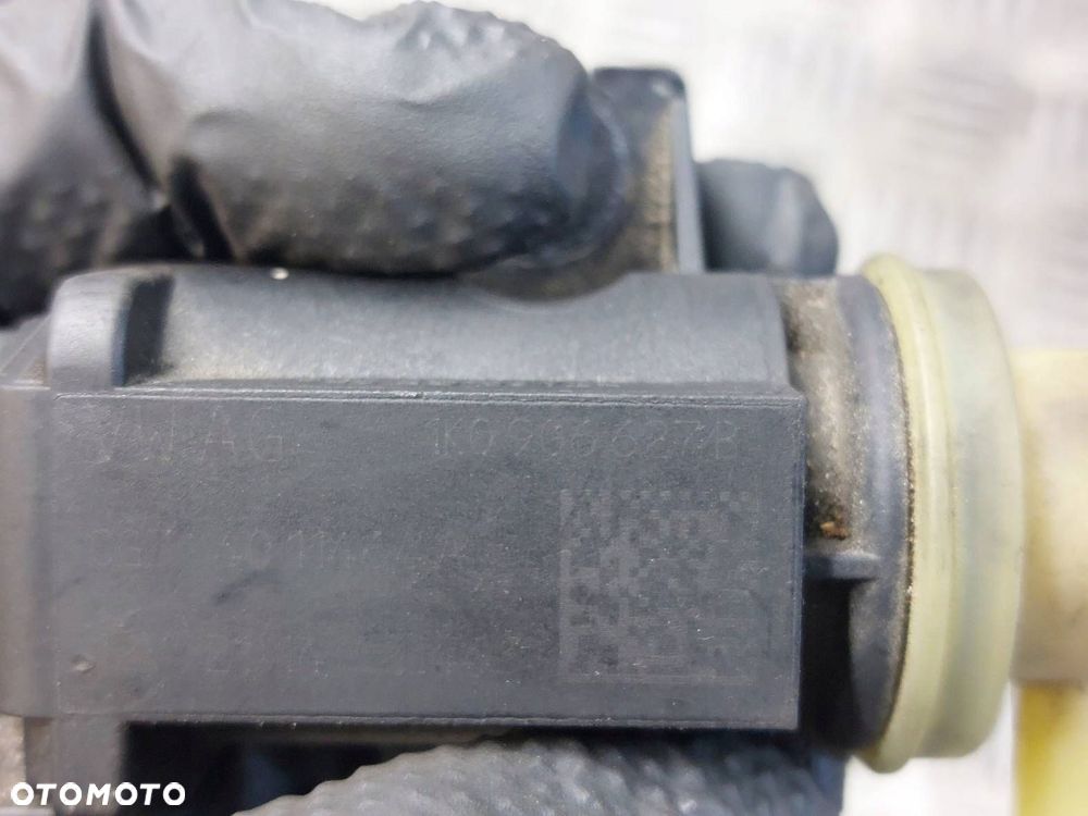 ZAWÓR PODCIŚNIENIA KOMPLET AUDI A4 B5 2.5 TDI 8D0906627 1K0906627B - 3