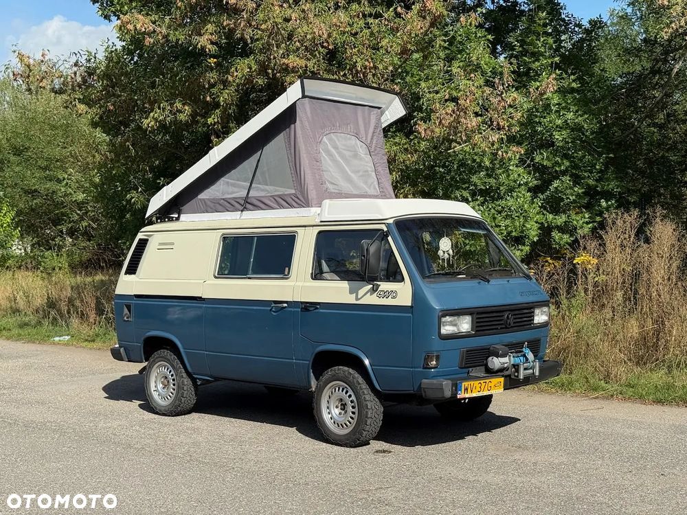 Volkswagen Transporter TD 253 292 - 1