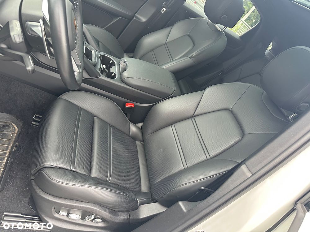 Porsche Cayenne Platinum Edition - 15
