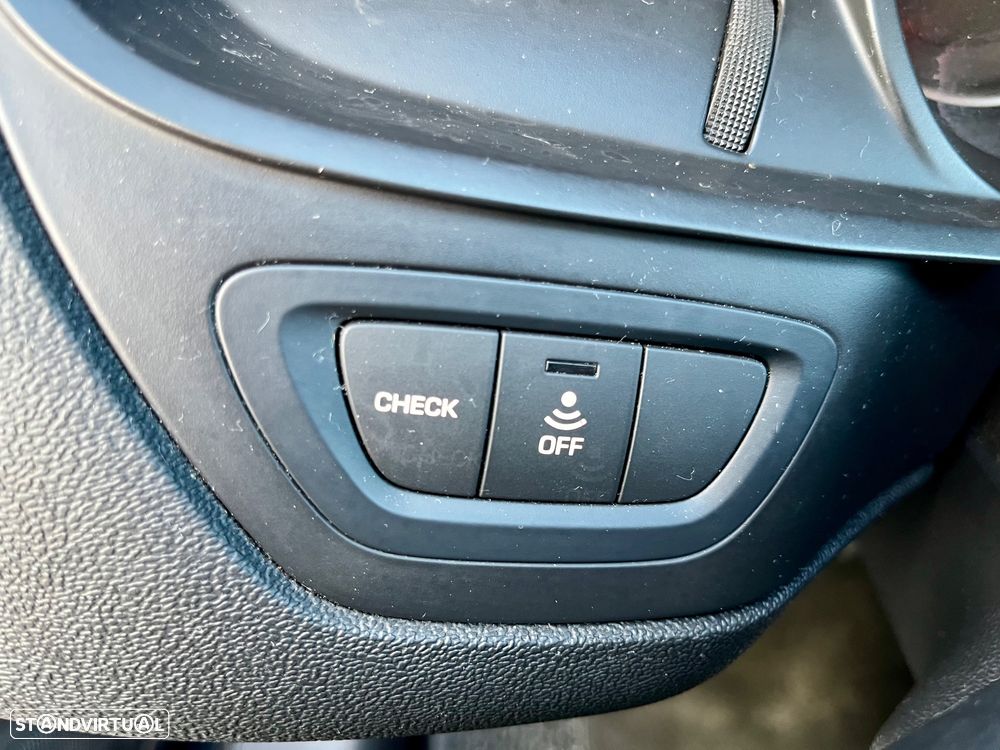 Citroën C5 Tourer 1.6 HDi VTR+ Airdream J16 - 40