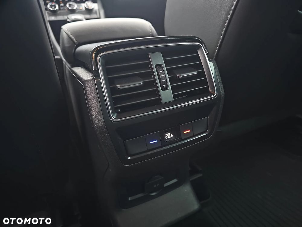 Skoda Kodiaq 1.5 TSI ACT 4x2 Style DSG 7os - 20