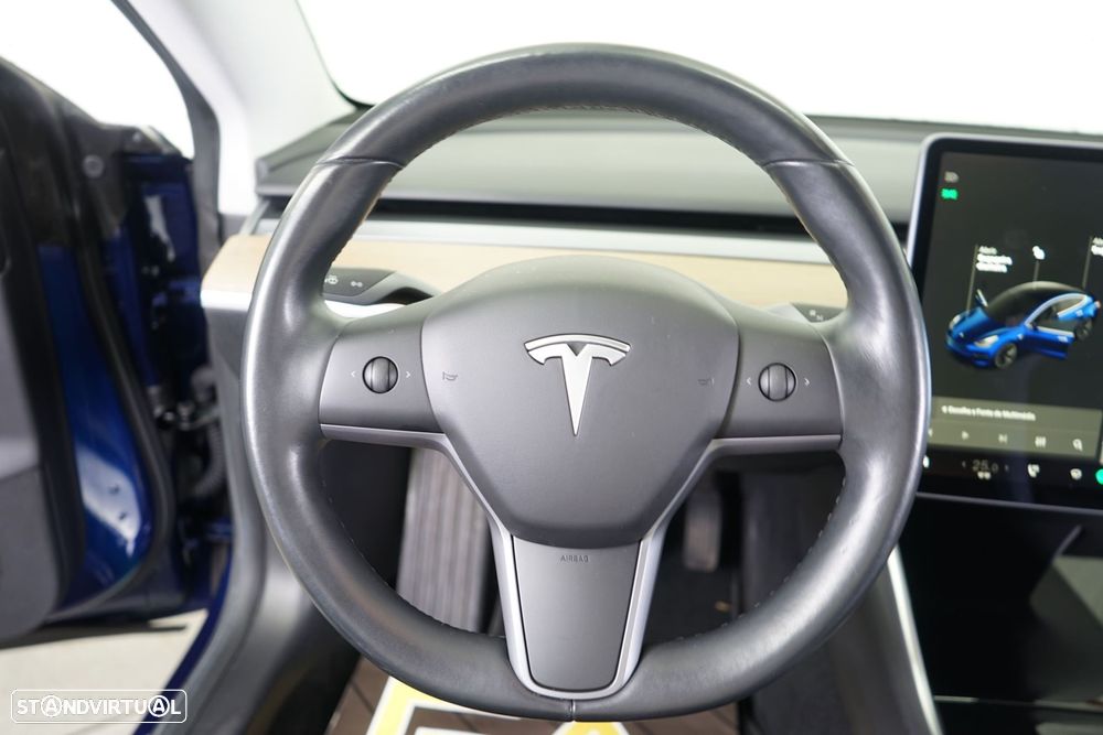 Tesla Model 3 Long-Range Dual Motor AWD - 21