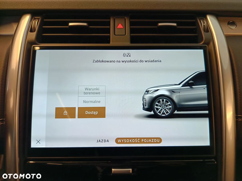 Land Rover Discovery 3.0 D350 mHEV Gemini - 21