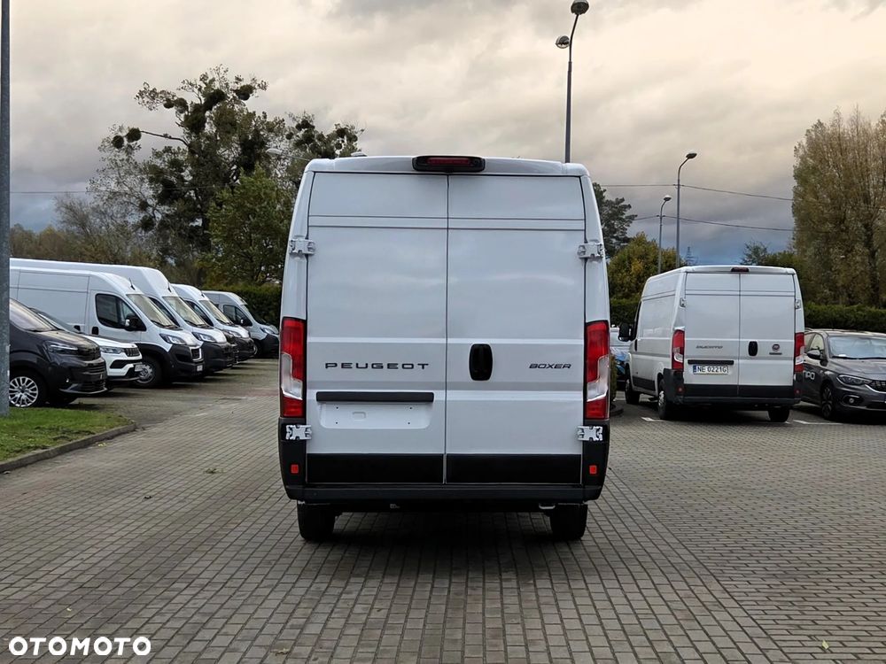 Peugeot Boxer l4h2 - 7