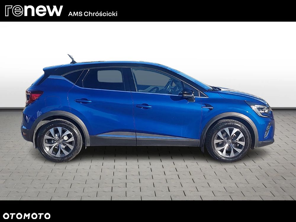 Renault Captur 1.0 TCe Intens - 7