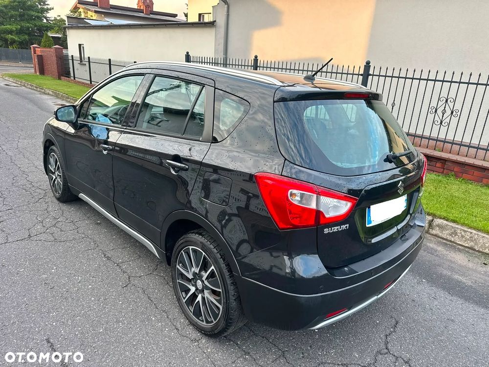 Suzuki SX4 S-Cross 1.6 DDiS Comfort - 35