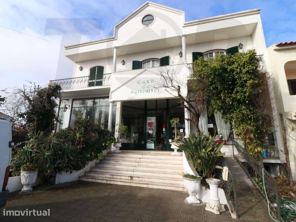 Loja para arrendamento - Samora Correia -2350€ - Grande imagem: 2/9
