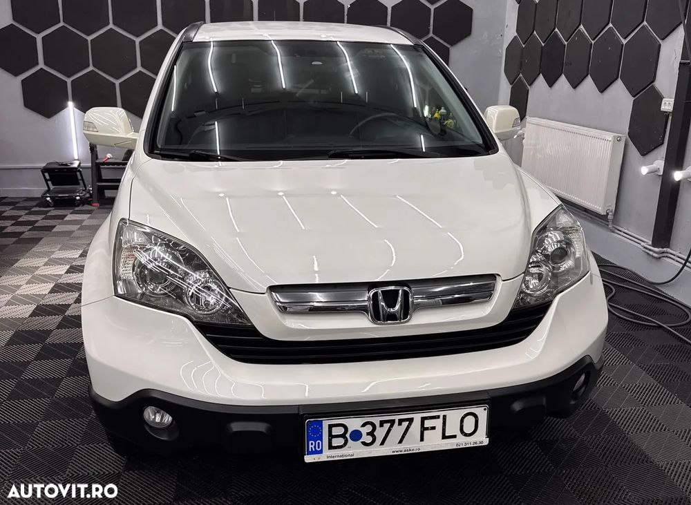 Honda CR-V 2.0i ES - 2