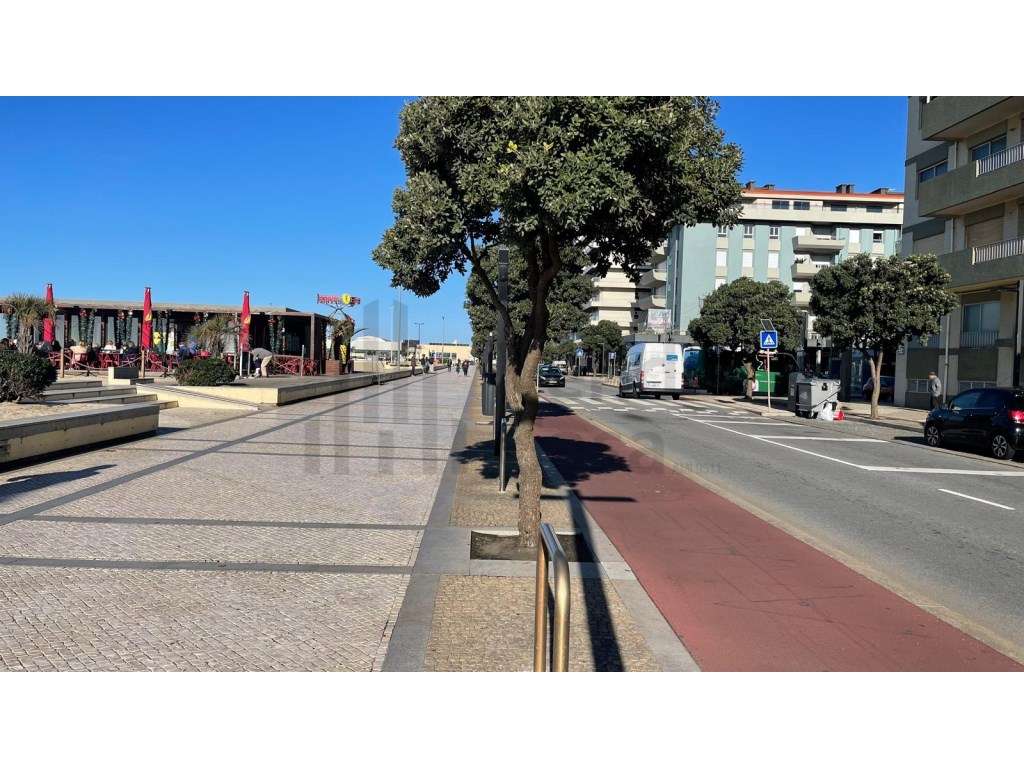 Vende-se T3 -Frente Mar-Póvoa de Varzim - Grande imagem: 3/51