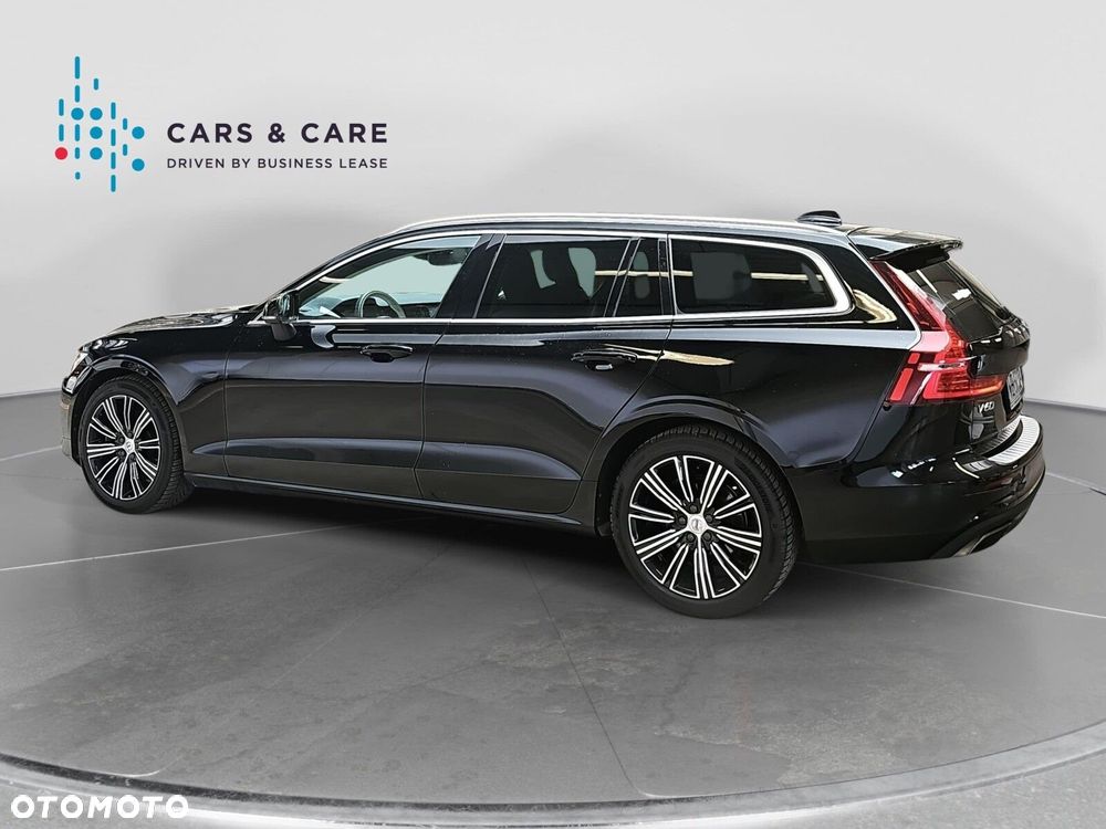 Volvo V60 - 23