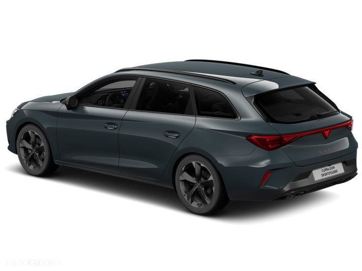 Cupra Leon Sportstourer - 5