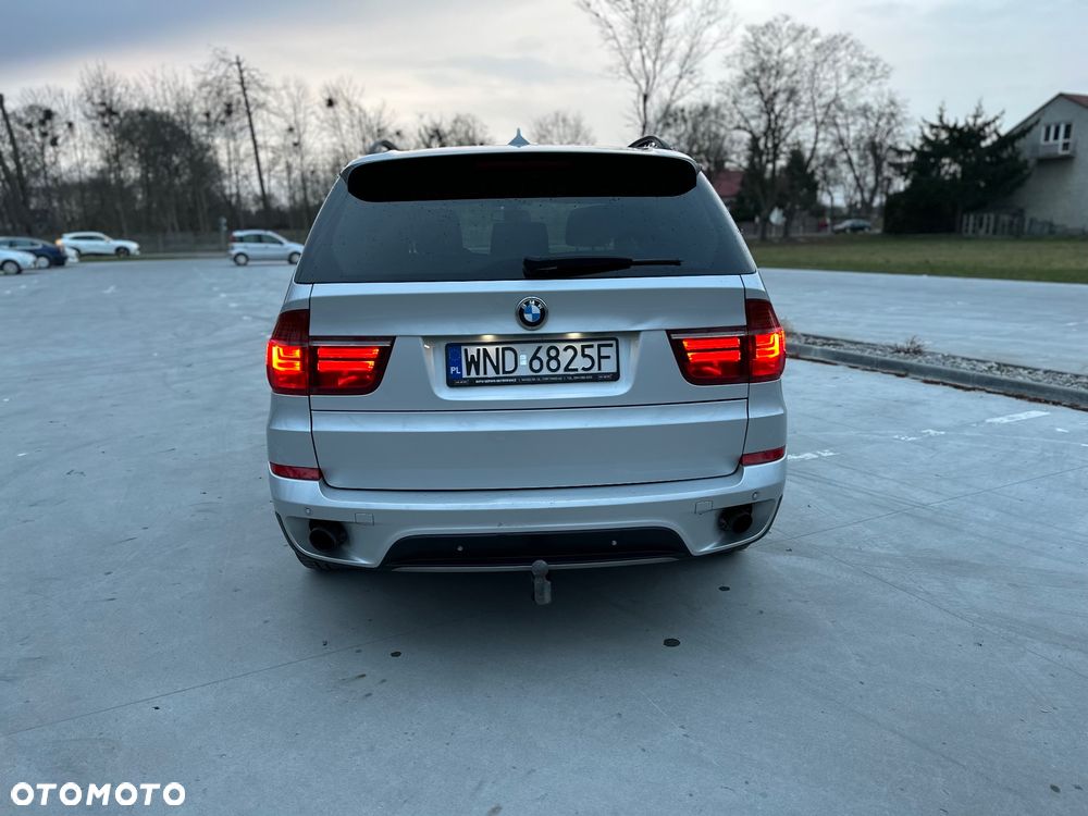 BMW X5 3.0d xDrive - 7