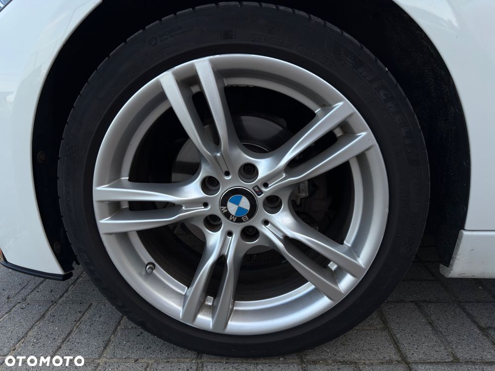 BMW Seria 3 - 18