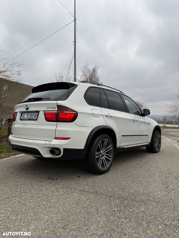 BMW X5 xDrive30d - 2