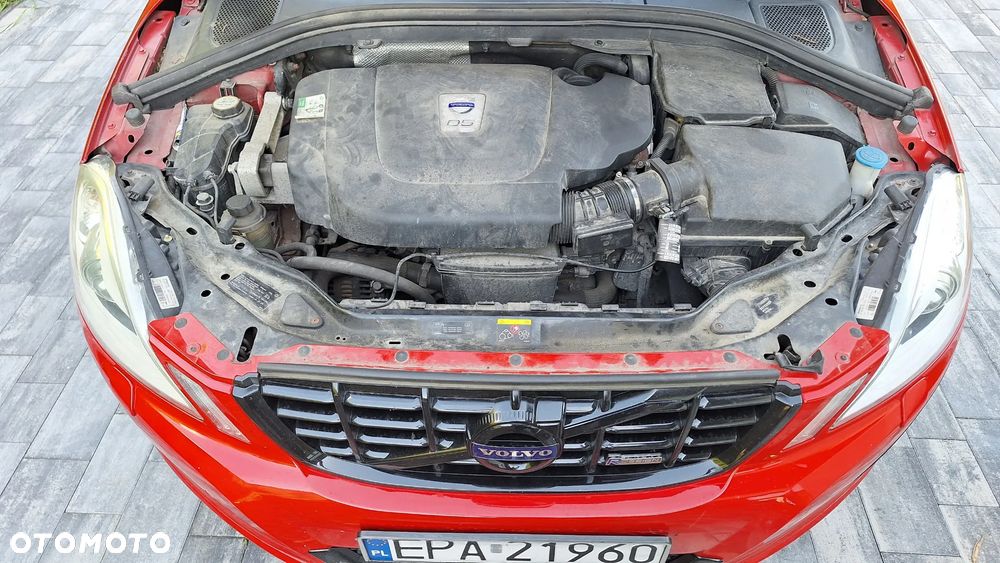 Volvo XC 60 - 38