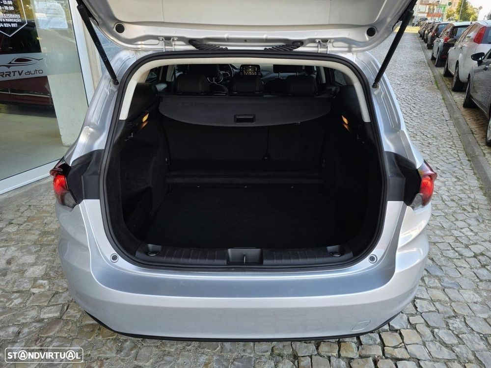 Fiat Tipo Station Wagon 1.0 GSE T3 Life - 14