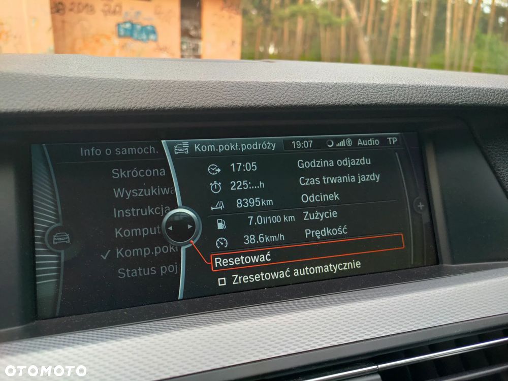 BMW Seria 5 520d - 12