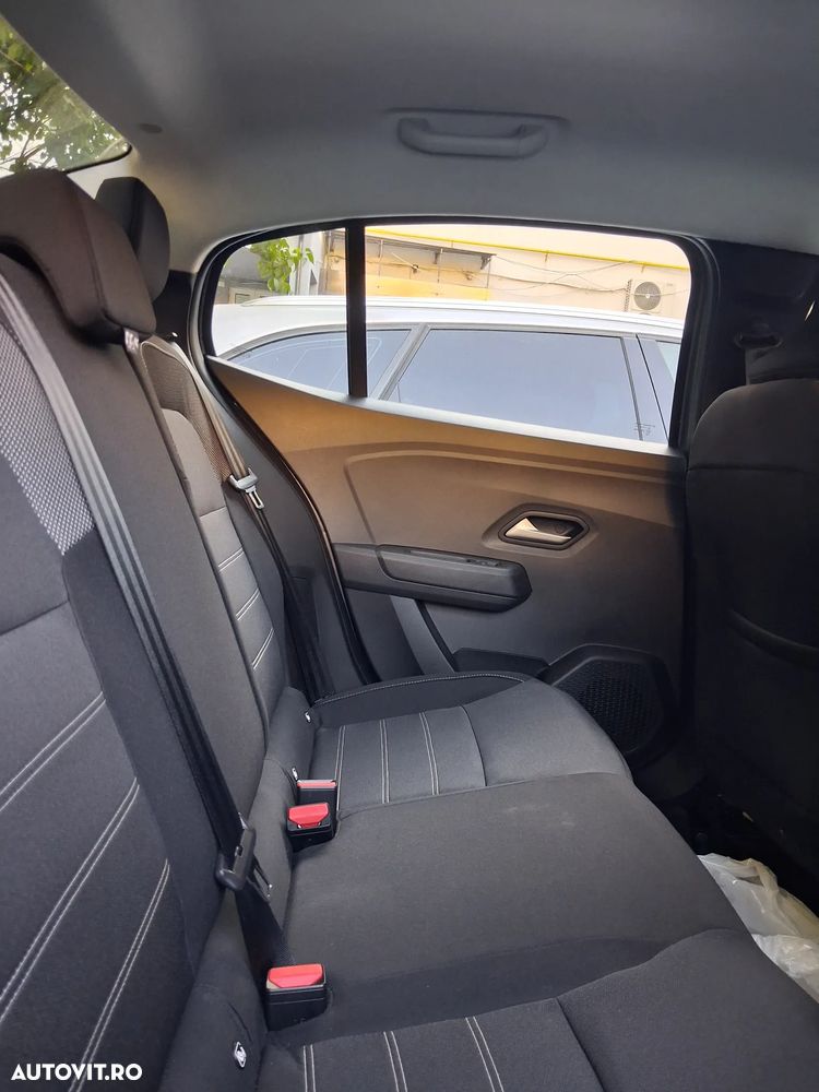 Dacia Logan ECO-G 100 MT6 XX - 9