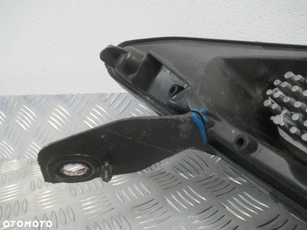 LAMPA PRZEDNIA PRZÓD LEWA IVECO DAILY IV 4 LIFT FULL LED 2019 - 12