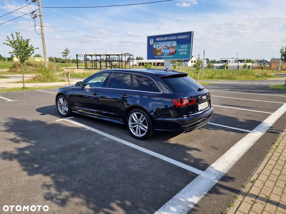 Audi A6 Avant - 2
