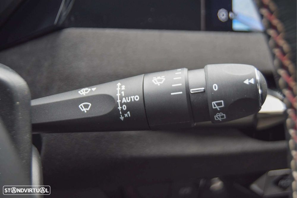 DS DS4 1.2 PureTech Performance Line EAT8 - 11