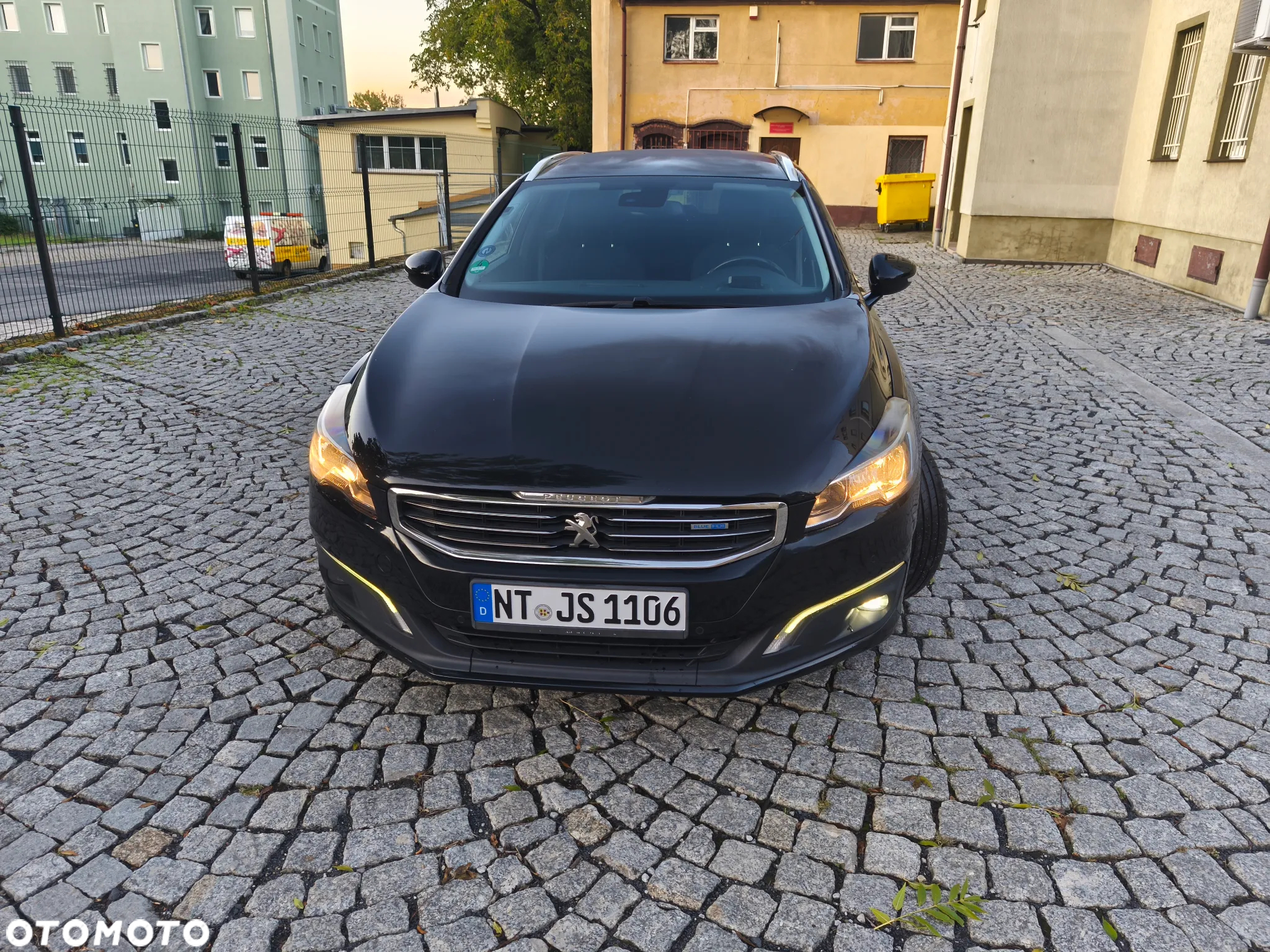 Peugeot 508 SW BlueHDi 150 Stop&Start Business-Line - 34