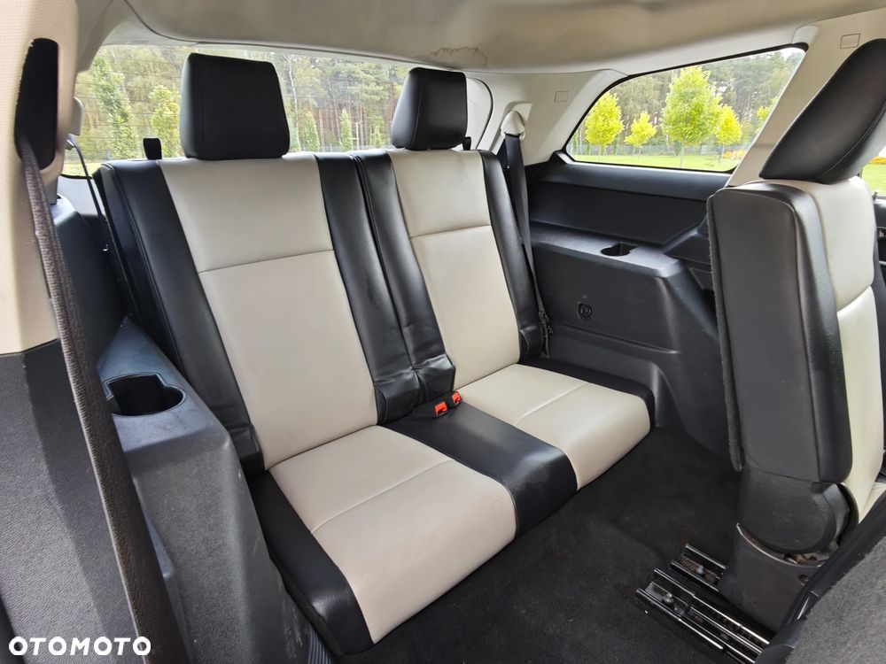 Dodge Journey 2.0 CRD R/T - 10