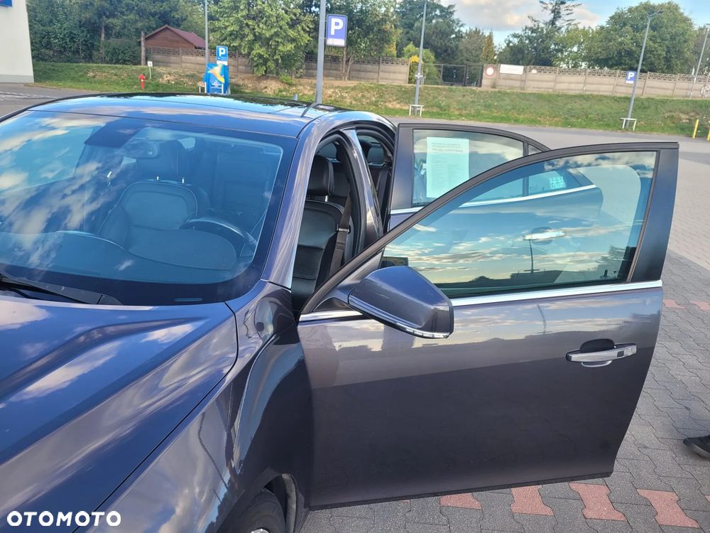 Chevrolet Malibu 2.0 d LTZ - 18