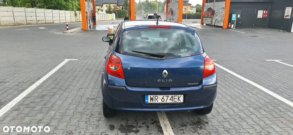 Renault Clio - 3