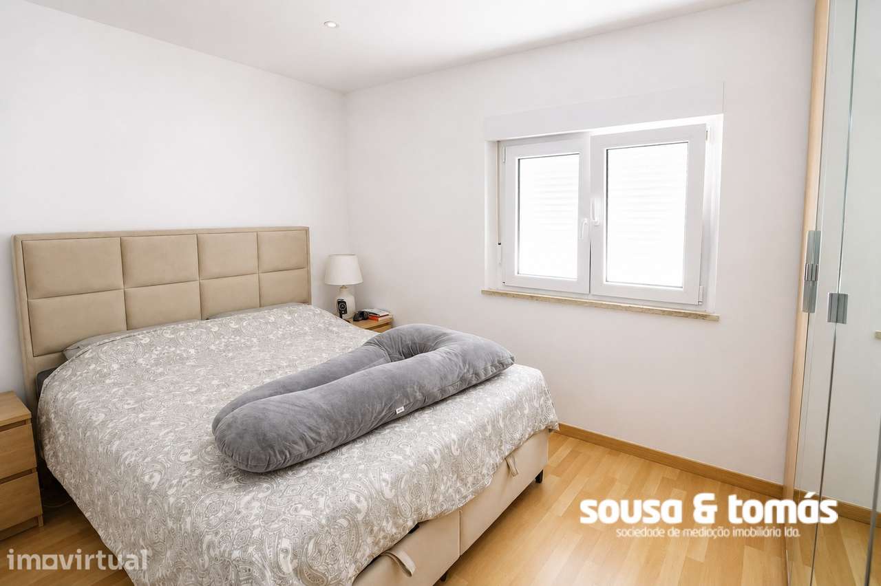 Apartamento T2 Venda em Loures,Loures - Grande imagem: 4/8