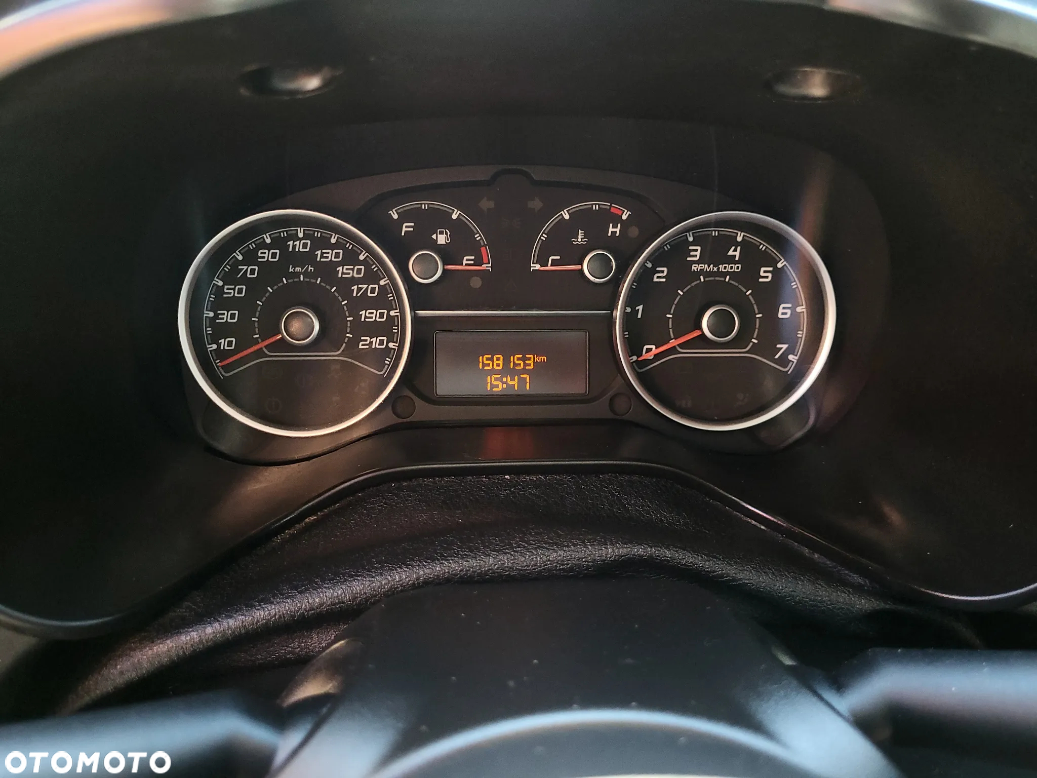 Fiat Doblo - 15