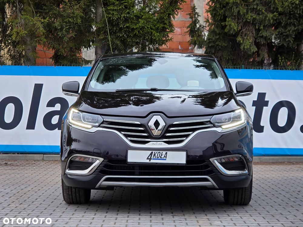 Renault Espace 1.6 TCE Initiale Paris EDC - 4